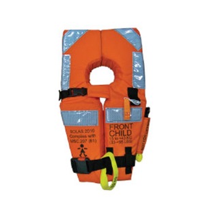 STEARNS CHILD USCG/SOLAS/MED