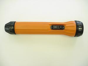 FLASHLIGHT 3-WAY, EXCL. 3 D-CELL (COMMERCIAL)