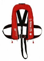 MULLION 275 HI-RISE, RED 275 NEWTON SOLAS/MED