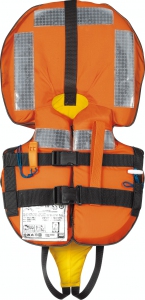VSG BABYSAFE SOLAS/MED 2010 INFANT BABY