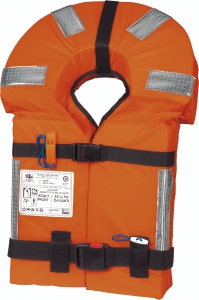 VSG MK10 CHILD SOLAS/MED 2010
