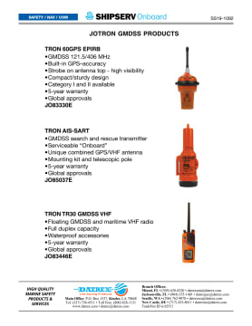 Thumbnail for spec sheet 1092SS0619w.pdf