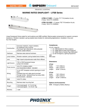 Thumbnail for spec sheet 0457SS0619w.pdf