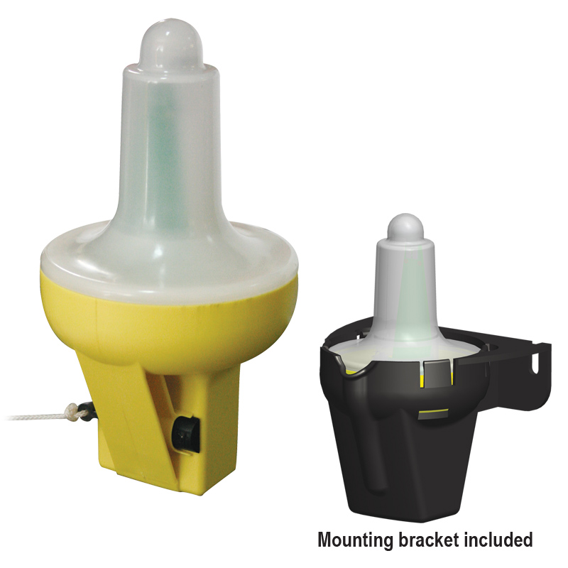 LALIZAS Lifebuoy Light SOLAS/MED-ΑΤΕΧ/IECEx