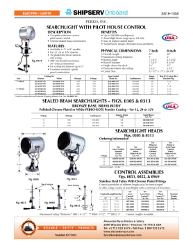 Thumbnail for spec sheet 1555SS0619w.pdf