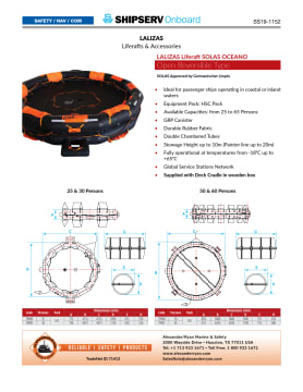 Thumbnail for spec sheet 1152SS0619w.pdf