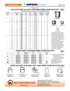Thumbnail for spec sheet 1554SS0619w.pdf