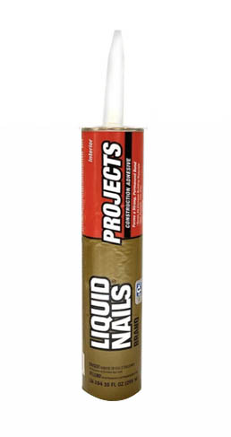 Sign Adhesive