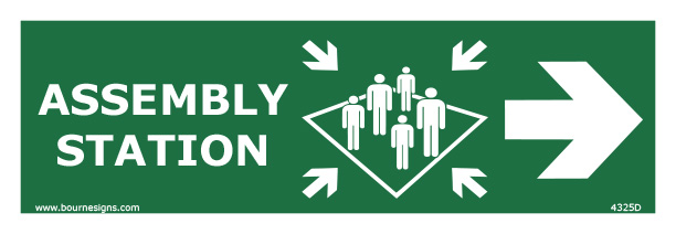 Assembly Station (Right) 300mm x 100mm