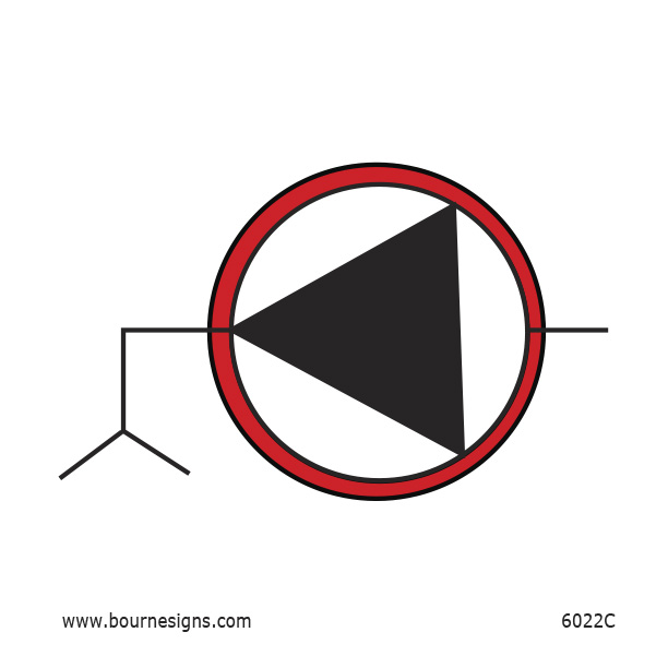 Emergency Bilge Pump 150mm x 150mm
