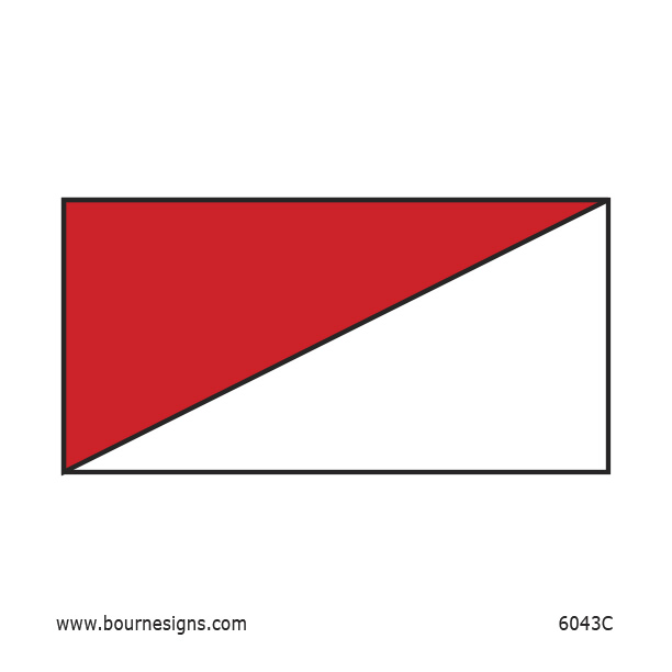 Fire Alarm Panel 150mm x 150mm