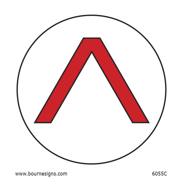 Flame Detector 150mm x 150mm