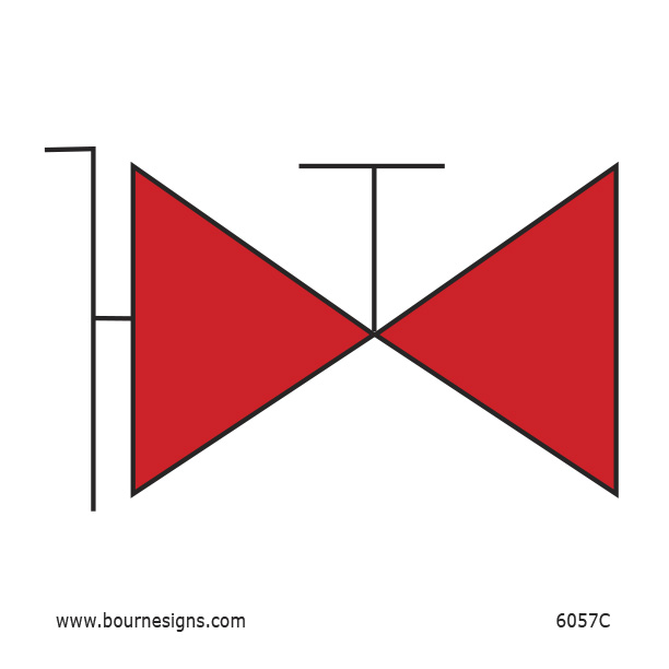 Fire Main with Valves 150mm x 150mm