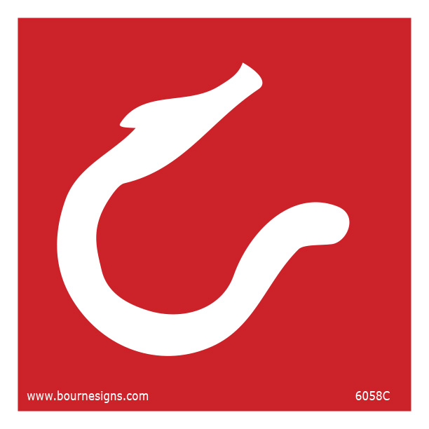 Hose Box with Spray/Jet 150mm x 150mm