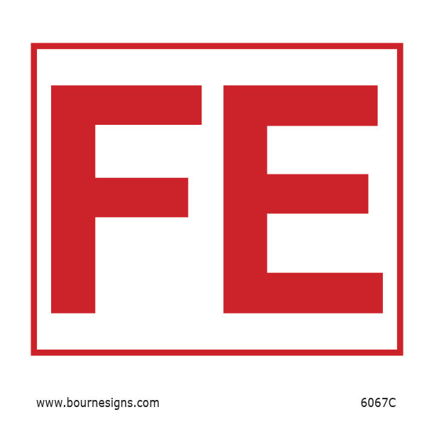 Locker with Fireman's Outfit 150mm x 150mm