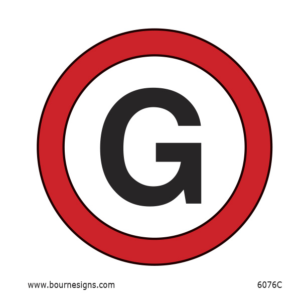 Emergency Generator 150mm x 150mm