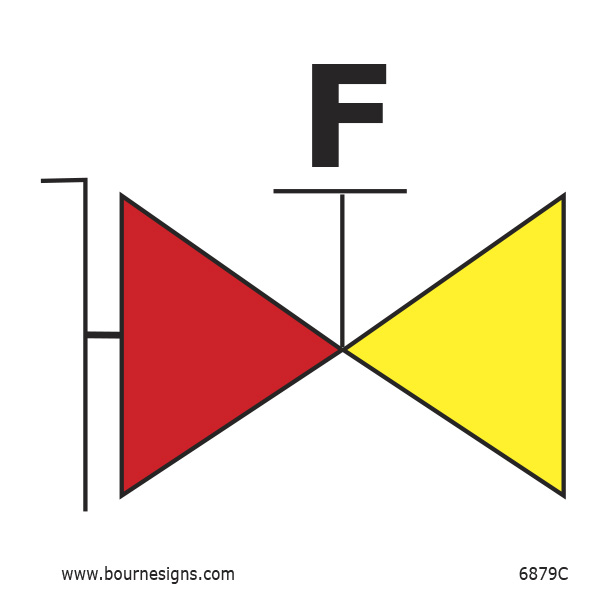 Foam Hydrant 150mm x 150mm